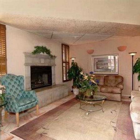 Clarion Suites 优马 内观 照片