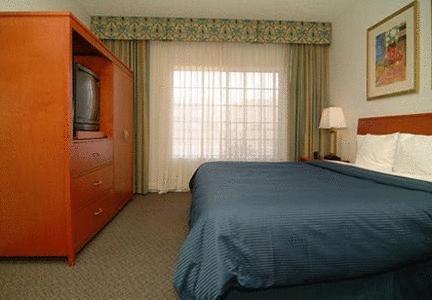Clarion Suites 优马 客房 照片